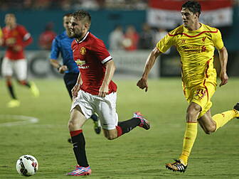 Shaw's injury judged not s...